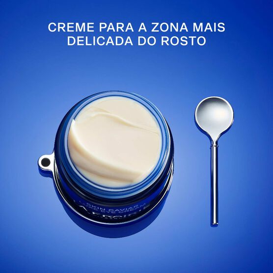 Creme para Olhos La Prairie Skin Caviar Luxe Eye Cream